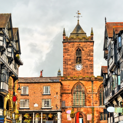 Accountants in Cheshire