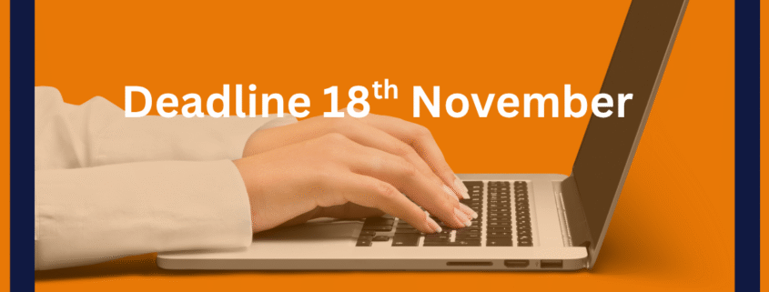 Company House Director verified Deadline