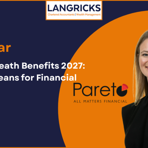 Pension Death Benefits 2027What It Means for Financial Planning